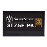  Nguồn máy tính PSU Strider 80 Plus Bronze 750w (SST-ST75F-PB) 