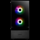  Vỏ case Gamdias TALOS E3 Black 