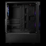  Vỏ case Gamdias TALOS E3 Black 