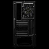  Vỏ case Gamdias TALOS E3 Black 