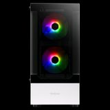  Vỏ Case Gamdias TALOS E3 White 
