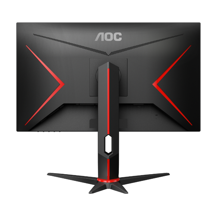Màn hình AOC Q27G2S/EU/74 (27” QHD IPS phẳng 165Hz)
