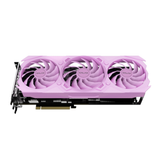  Card màn hình Galax GeForce RTX™ 4070 Ti EX Gamer Pink 