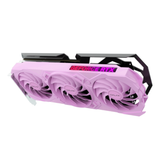  Card màn hình Galax GeForce RTX™ 4070 Ti EX Gamer Pink 