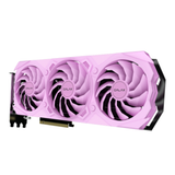  Card màn hình Galax GeForce RTX™ 4070 Ti EX Gamer Pink 