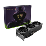  Card màn hình Galax GeForce RTX™ 4090 ST V2 1-Click OC 24GB GDDR6X (49NXM5MD6UVT) 