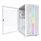  Vỏ Case Montech Sky One Lite White 