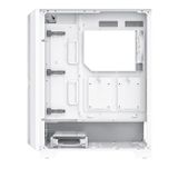  Vỏ Case Montech Sky One Lite White 