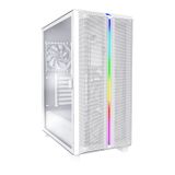  Vỏ Case Montech Sky One Lite White 
