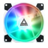  Fan case Montech Z3 PRO ARGB (3 Fan) 