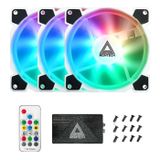  Fan case Montech Z3 PRO ARGB (3 Fan) 