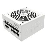  Nguồn máy tính Super Flower LEADEX III Gold 750W White (SF-750F14HG (WH)) 