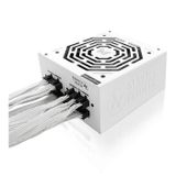  Nguồn máy tính Super Flower LEADEX III Gold 850W White (SF-850F14HG (WH)) 
