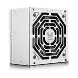  Nguồn máy tính Super Flower LEADEX III Gold 850W White (SF-850F14HG (WH)) 