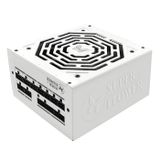  Nguồn máy tính Super Flower LEADEX III Gold 850W White (SF-850F14HG (WH)) 