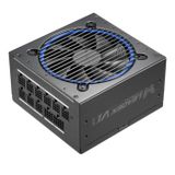  Nguồn máy tính Super Flower LEADEX VI Platinum PRO 850W (SF-850F14PE(BK)) 