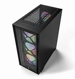  Vỏ case Montech Air 1000 Premium Black 