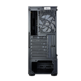  Vỏ case Montech X1 Black 