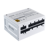  Nguồn Cooler Master V SFX 80 Plus Gold (White) (MPY-8501-SFHAGV-WE) 
