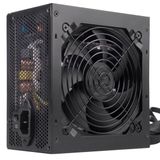 Nguồn Máy Tính Viva SilverStone 550W 80 Plus Bronze (SST-VA550-B) 