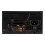  Nguồn Máy Tính Viva SilverStone 550W 80 Plus Bronze (SST-VA550-B) 