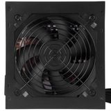  Nguồn Máy Tính Viva SilverStone 550W 80 Plus Bronze (SST-VA550-B) 