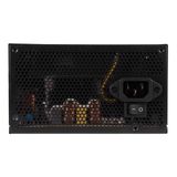  Nguồn máy tính SilverStone VIVA 80 Plus Bronze 750W (SST-VA750-B) 