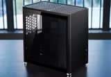  Vỏ case Jonsbo D40 Black 