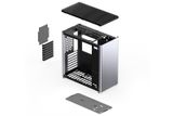  Vỏ case Jonsbo D40 Black 