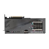  Card màn hình Gigabyte AORUS GeForce RTX 4060 Ti ELITE 8G (GV-N406TAORUS-E-8GD) 