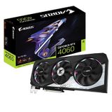  Card màn hình Gigabyte AORUS GeForce RTX 4060 Ti ELITE 8G (GV-N406TAORUS-E-8GD) 