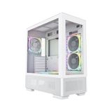  Vỏ case Montech Sky Two White 