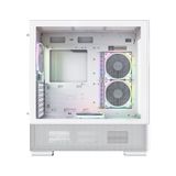  Vỏ case Montech Sky Two White 