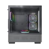  Vỏ case Montech Sky Two Black 
