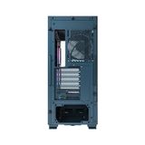  Vỏ case Montech SKY TWO MOROCCO BLUE 