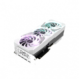  Card màn hình Galax GeForce RTX 4090 SG White 1-Click OC 24GB GDDR6X (49NXM5MD6DSG) 