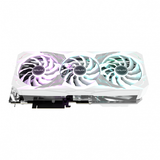  Card màn hình Galax GeForce RTX 4090 SG White 1-Click OC 24GB GDDR6X (49NXM5MD6DSG) 