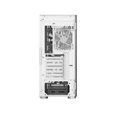 Vỏ case Montech X3 Glass White 