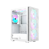  Vỏ case Montech X3 MESH White 