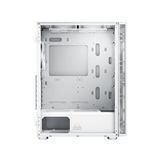  Vỏ case Montech X3 MESH White 