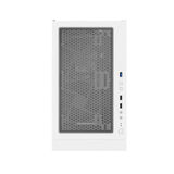  Vỏ case Montech X3 MESH White 