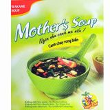  Bình Tây Food - Canh rong biển chay 