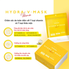  LULULUN-Mặt nạ Hydra-V Mask dưỡng da bổ sung Vitamin 