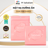  LULULUN-Mặt nạ Pure Pink Everys cấp ẩm hằng ngày dành cho da khô 