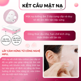  LULULUN-Mặt nạ Over45 chống lão hóa cho người trên 45 tuổi 