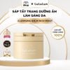  LULULUN-Sáp tẩy trang Cleansing Balm Rich Moist dưỡng ẩm và làm sáng da 