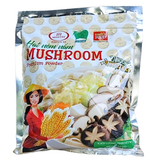 Bình Tây Food - Hạt Nêm Nấm Mushroom (Gói 500gr) 