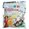  Bình Tây Food - Hạt Nêm Nấm Mushroom (Gói 500gr) 