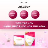  LULULUN-Mặt nạ Over45 chống lão hóa cho người trên 45 tuổi 