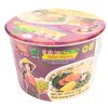  Bình Tây Food - Hủ tiếu chay rau củ nấm hương (Tô 75gr) 